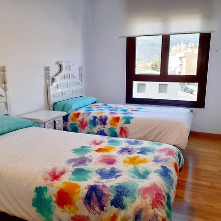 Gestiona2R - Apartamento 3 Habitaciones Landaburu Posada De Llanes Eksteriør bilde