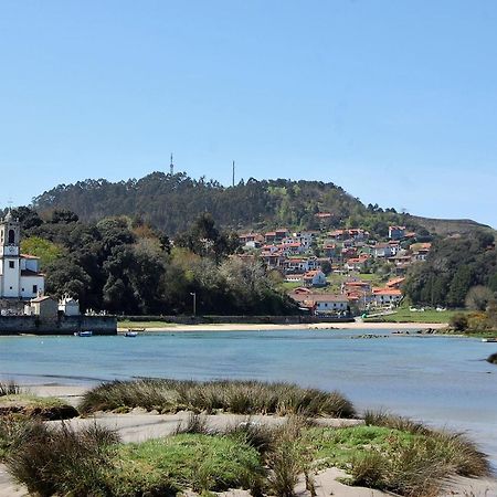 Gestiona2R - Apartamento 3 Habitaciones Landaburu Posada De Llanes Eksteriør bilde