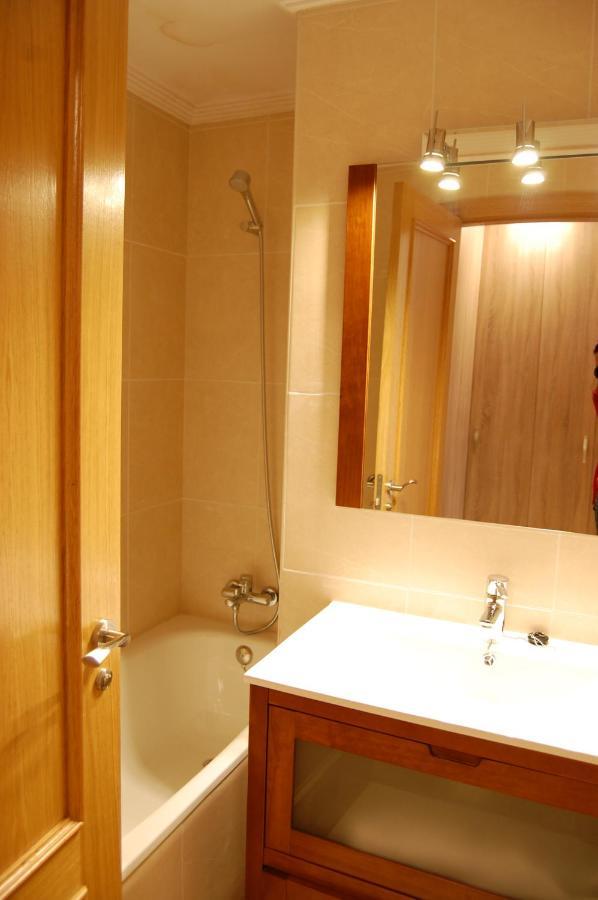 Gestiona2R - Apartamento 3 Habitaciones Landaburu Posada De Llanes Eksteriør bilde