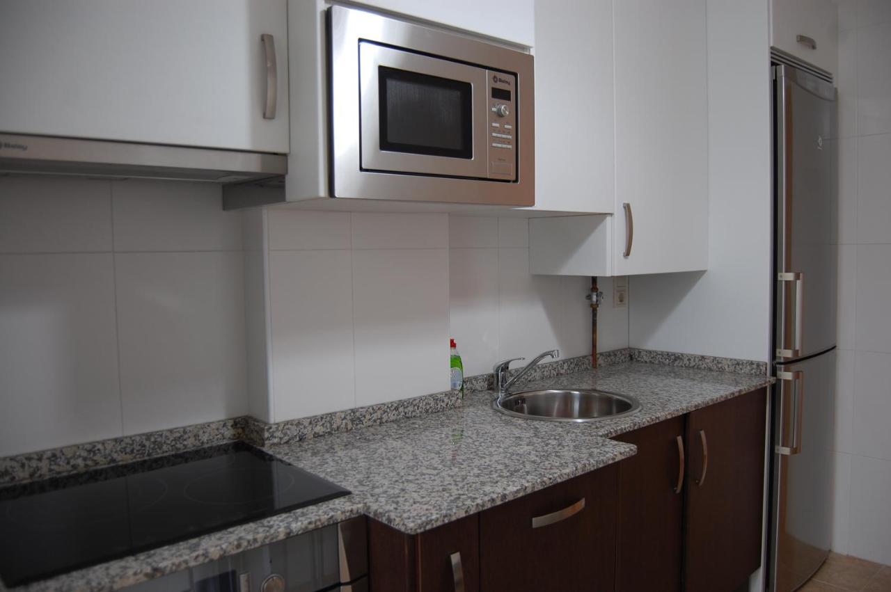 Gestiona2R - Apartamento 3 Habitaciones Landaburu Posada De Llanes Eksteriør bilde